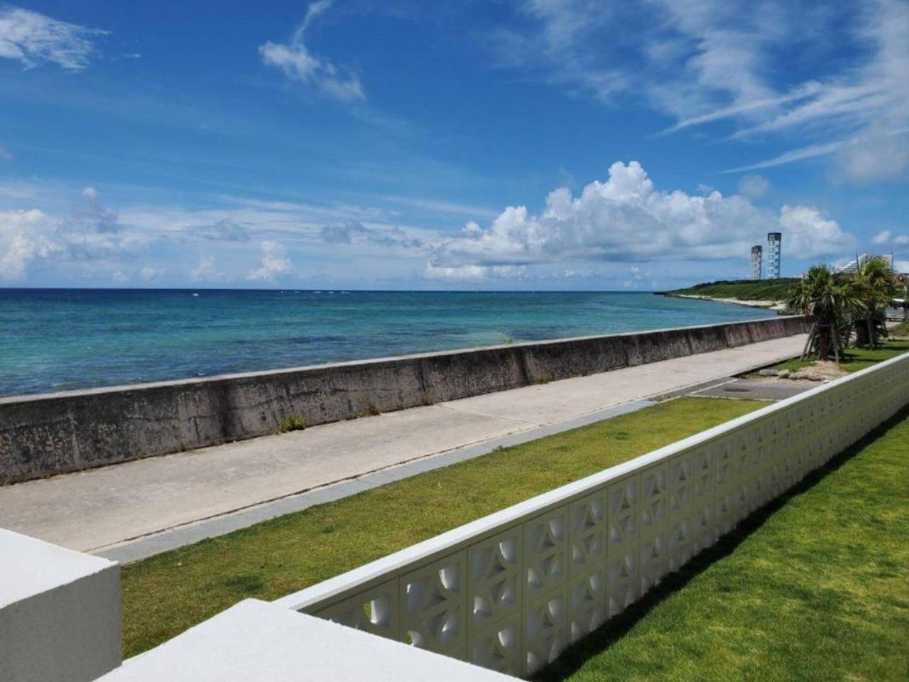Cruz Del Sur - Vacation Stay 11190V Ishigaki  Kültér fotó